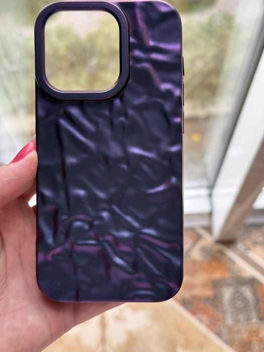 Чохли 3 шт на iPhone 14 pro