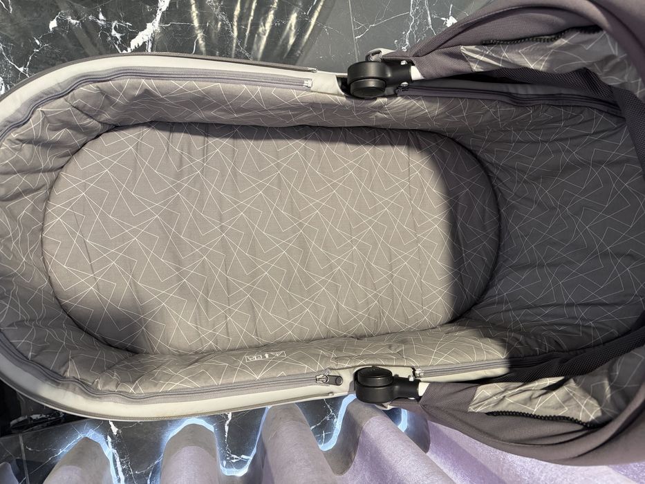Коляска Anex m type 2 в 1