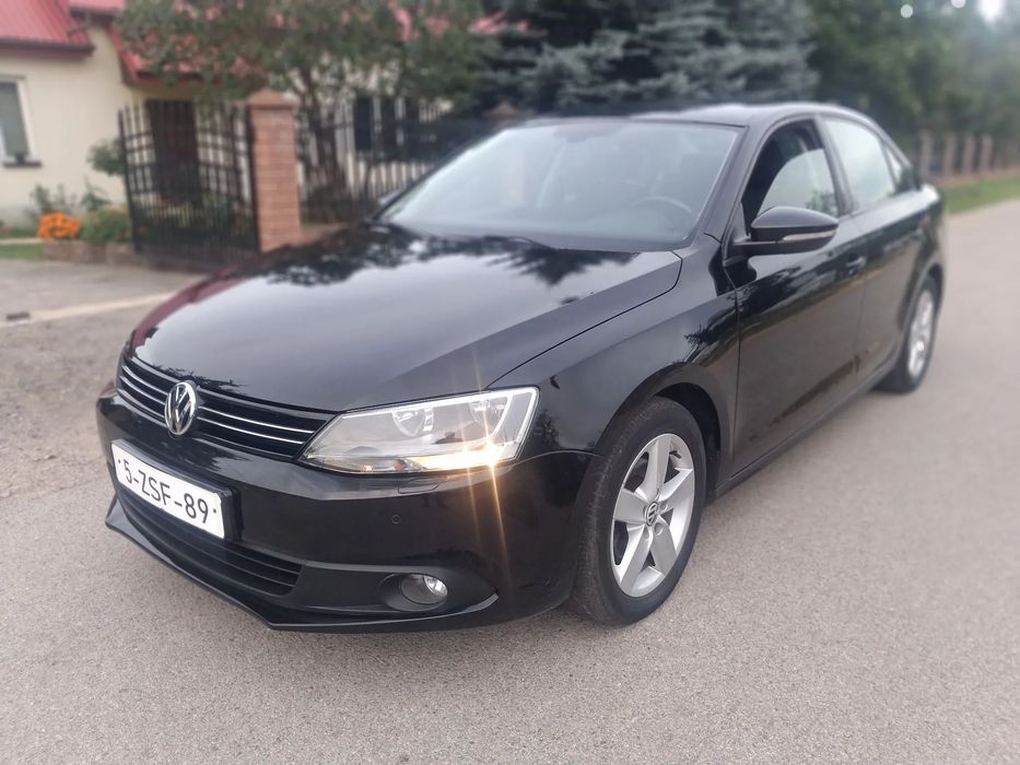 Volkswagen Jetta