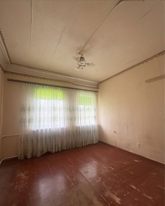 Продаж пів будинку на Новомиколаївці