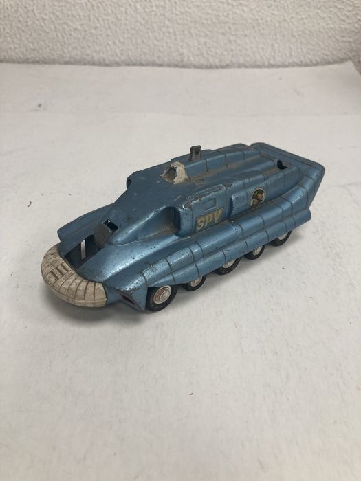 Miniatura Spectrum Pursuit Vehicle Dinky Toys