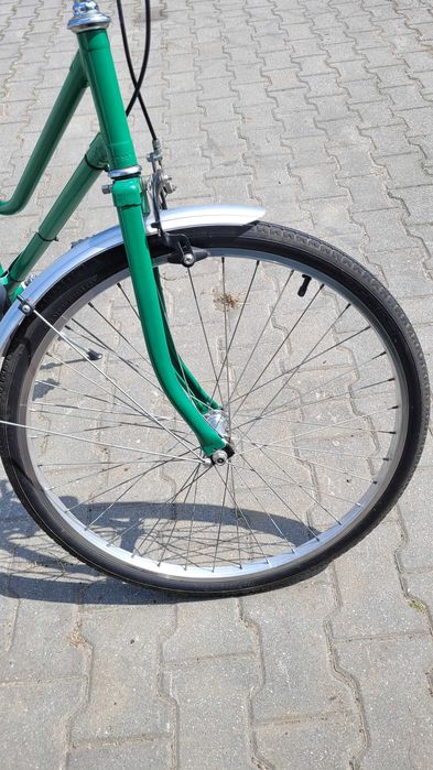 Sprzedam rower damski  Romet Turing 2