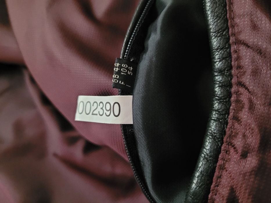 Kurta skórzana Trapper rozm 54