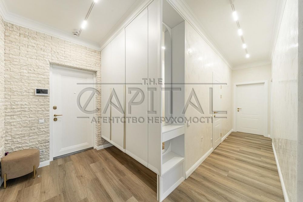 Оренда квартири, Печерськ, ЖК Tetris Hall 2