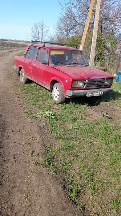 Продам два авто ваз