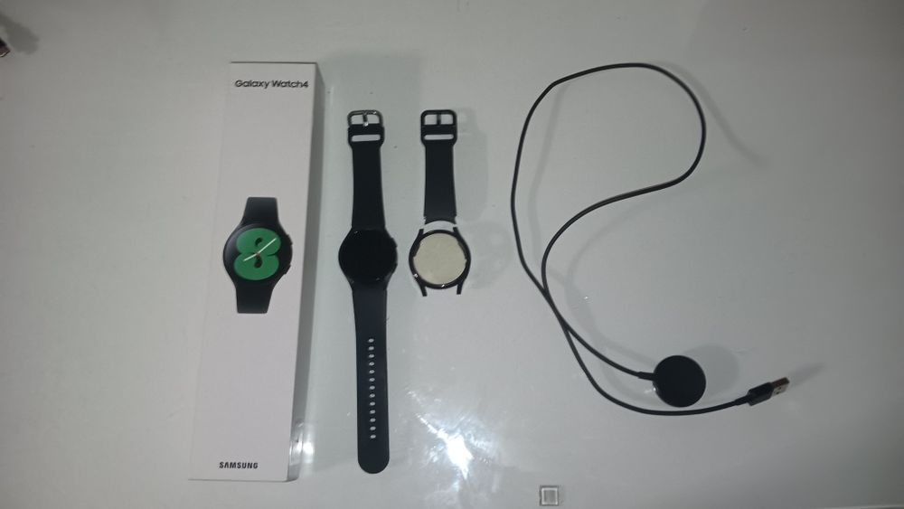 Vendo samsung watch 4