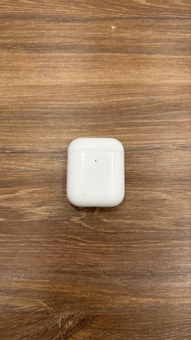 Airpods 2 Wireless Charging Case Оригінал