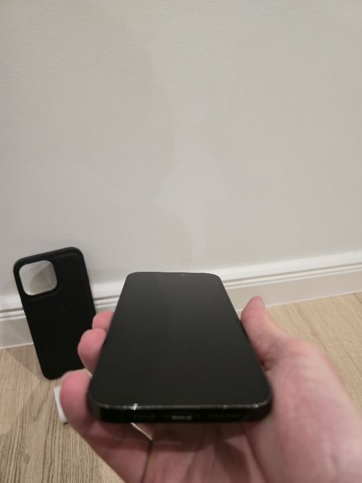 Iphone 14 pro max 128gb - 86% baterii