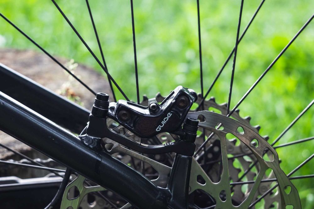 Велосипед 29" Orbea OCCAM 29 H30 2022