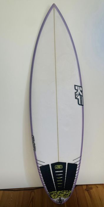 Prancha de surf Killerfish 5’5”