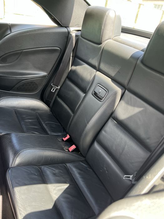 Кабріолет Volkswagen EOS 2008
