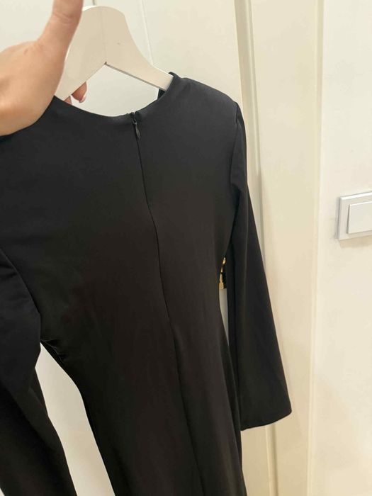 Piękna sukienka bardzo elegancka