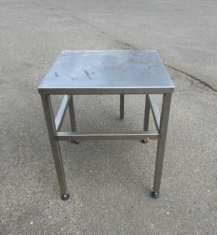 Stolik z kwasówki 620x620x700