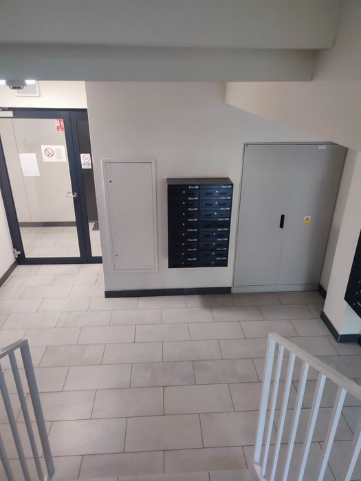 Lokal użytkowy mieszkanie dla studenta.