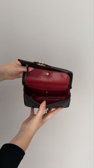 Сумка Chanel 20см в наявності