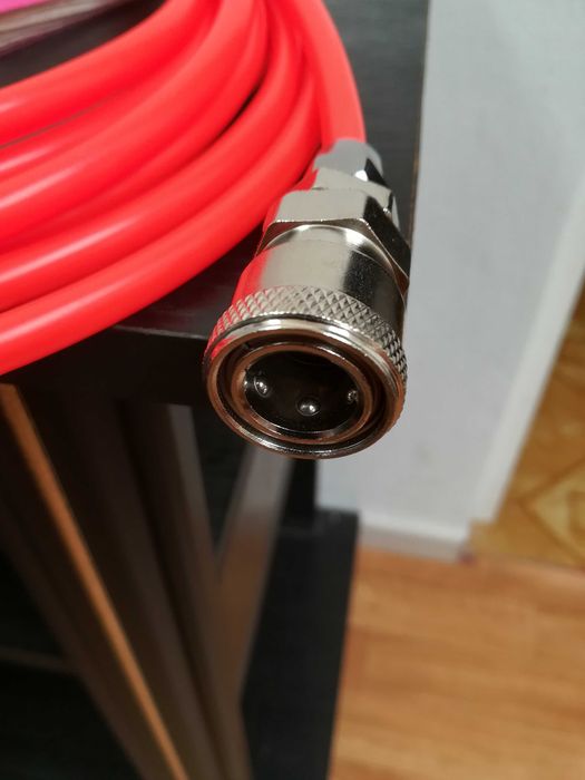 mangueira nova para compressor64740737639299122
