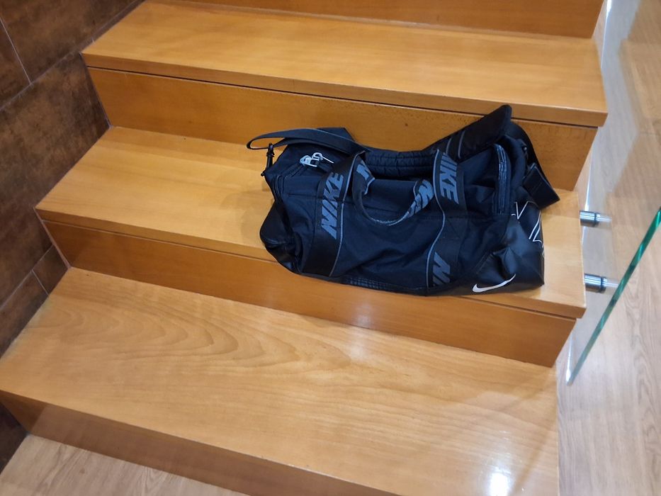 Saco desportivo Nike