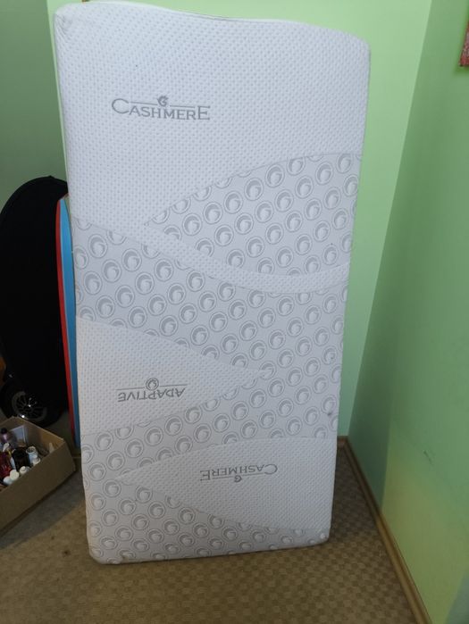 Materac marki Cashmere 80/160cm