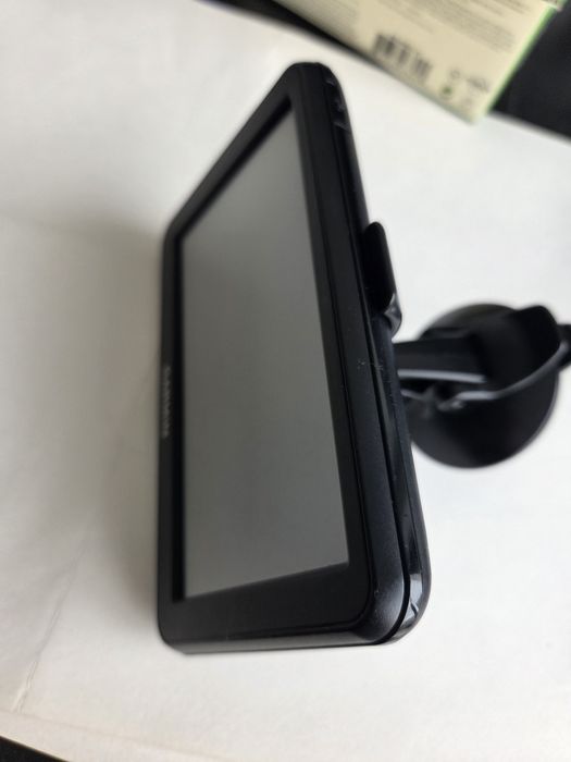 Garmin nuvi 50LM