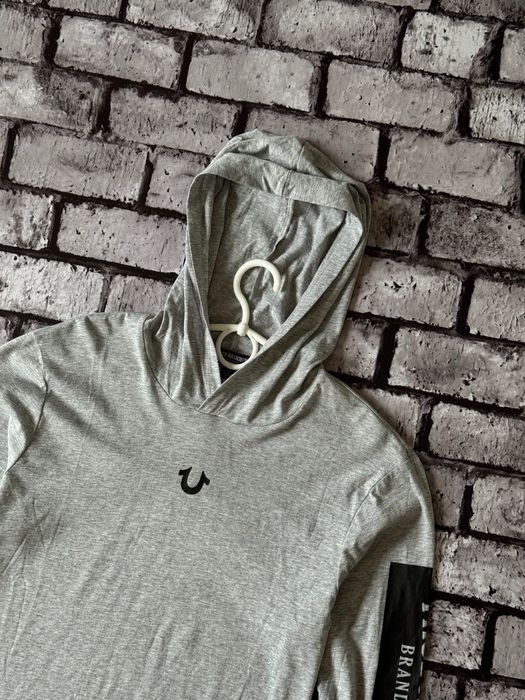 Худи True Religion