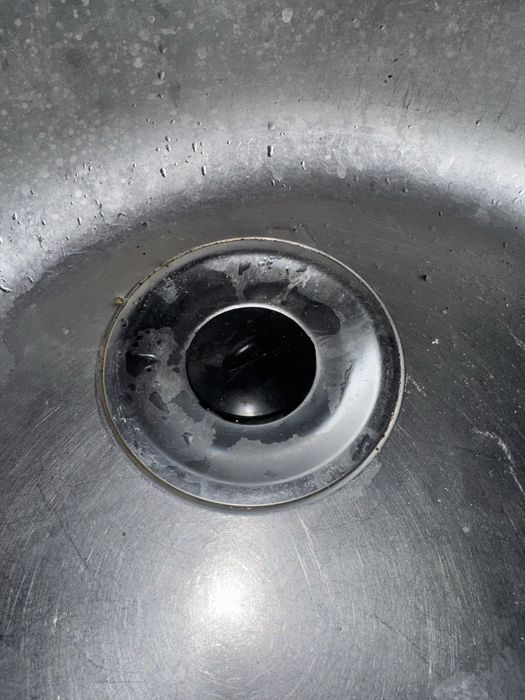 Double-Basin Kitchen Sink - TEKA459442124048967683