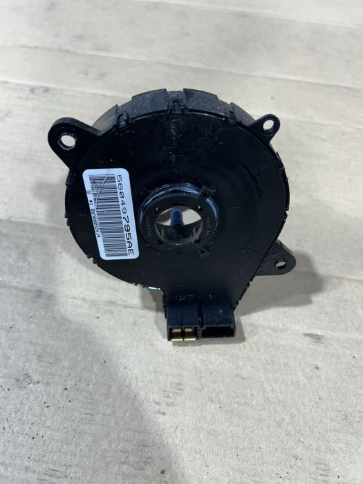 Dodge Ram 2008 zwijak kierownicy airbag