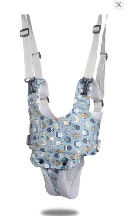 Ходунки віжки для малюків