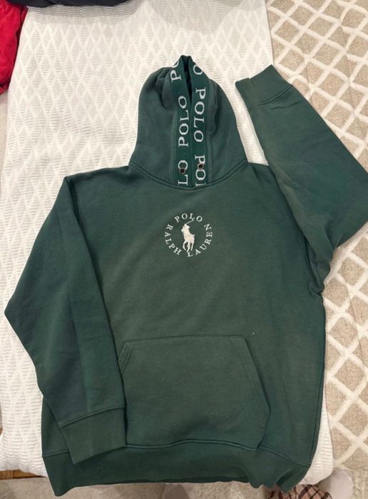 Sweatshirt Ralph Lauren