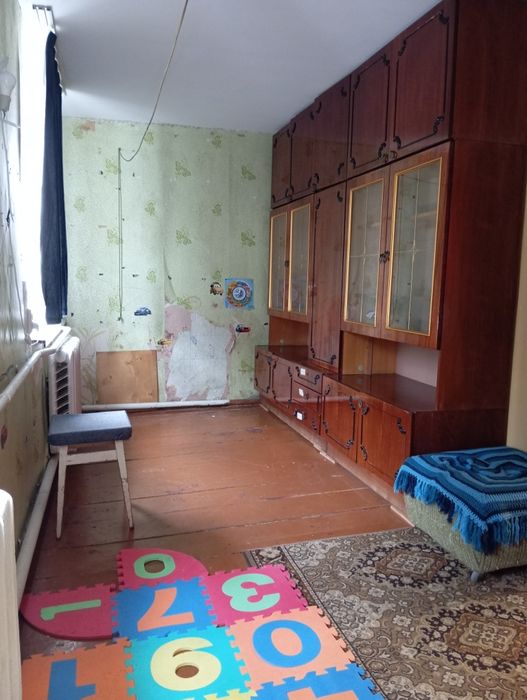 Оренда 3к будинку вул.Київська Пуща Водиця кінцева 12-го трамвая