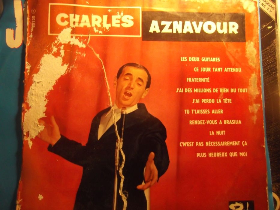 discos vinil lp`s