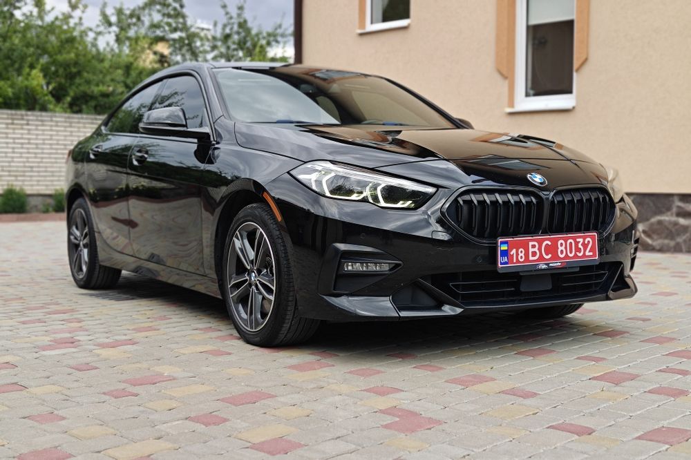 BMW 228Xi 2021р.