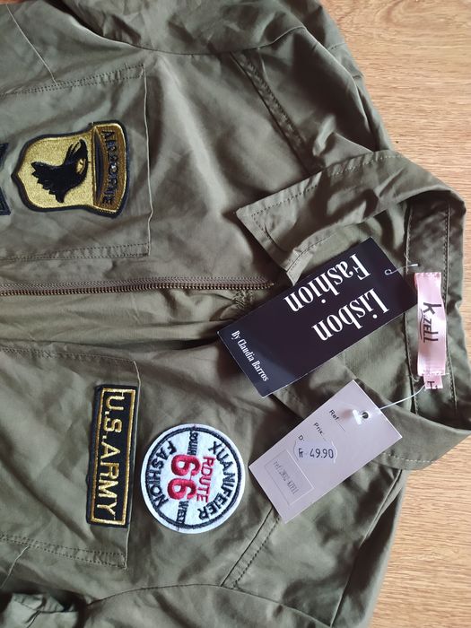 Дитячий військовий комбез AIRBORNE U.S. ARMY