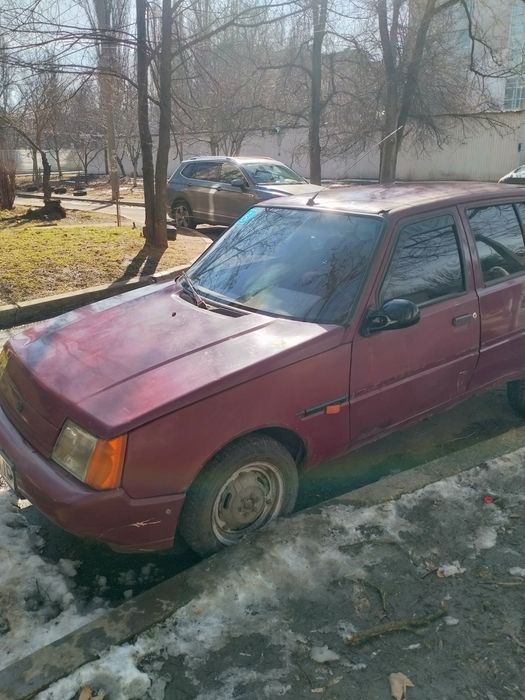 ПОДАМ  ЗАЗ  Славута 2004