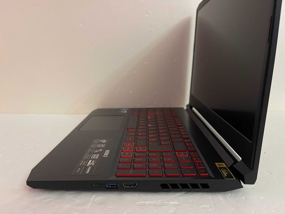 144 Hz/ Игровой ACER NITRO AN515 /Core i5 11400H X12/ 16 RAM/ Видео GDDR6 / СТАЛКЕР 2