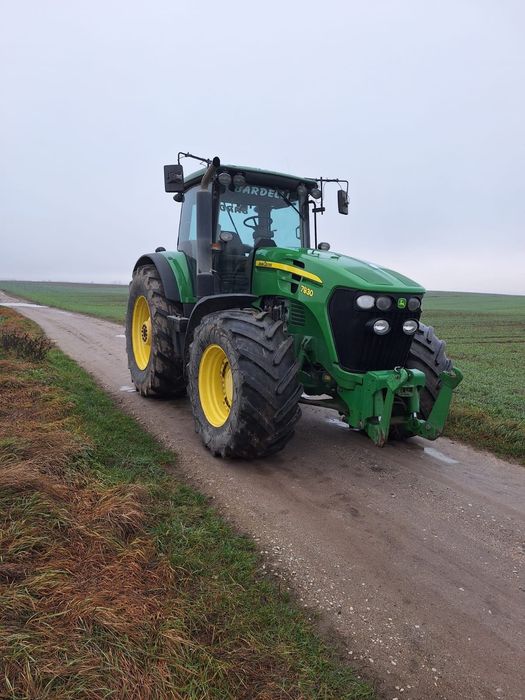 John Deere 7930 /