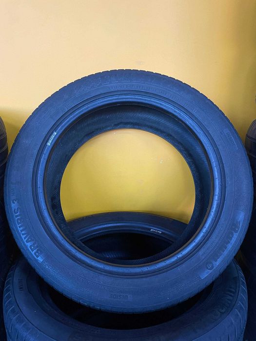 Шини резина літо 245/45 R17 Barum Bravuris 3 HM