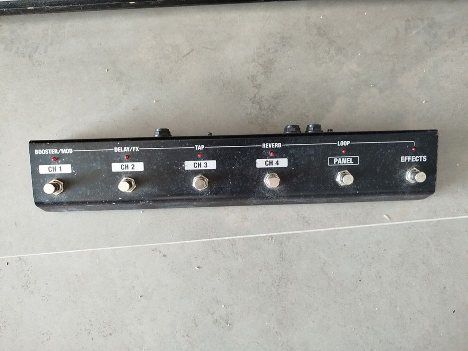 amplificador Boss KATANA 100W 2X212