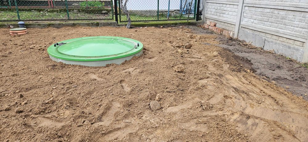 Przydomowe oczyszczalnie ścieków ekologiczne, biologiczne.