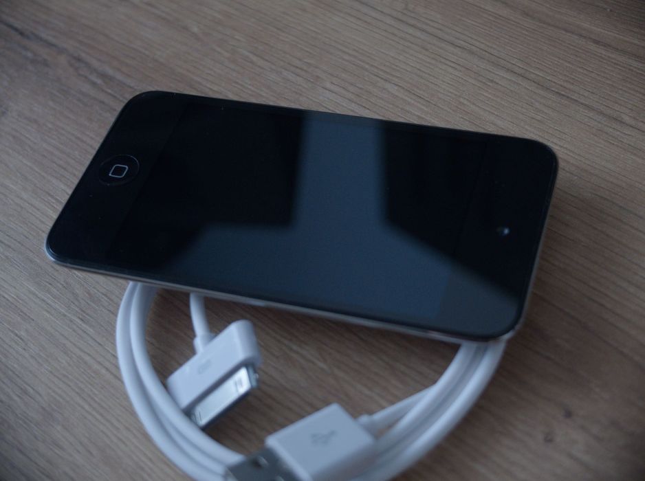iPod touch (4. generacji) 8GB