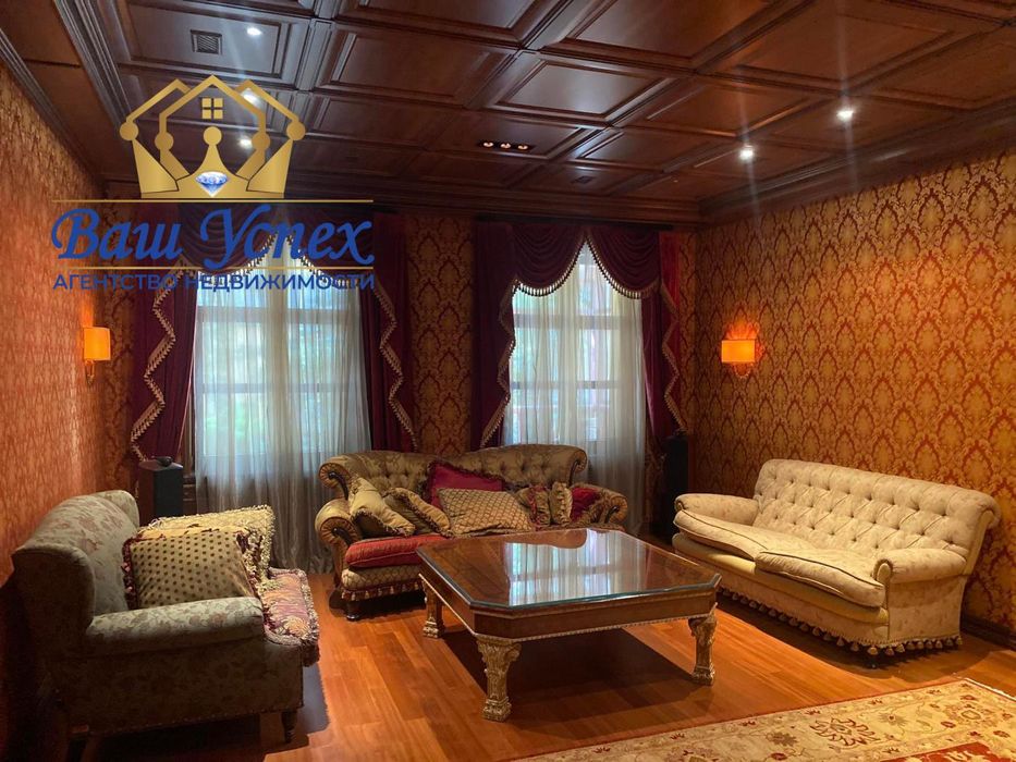 Дом по адресу бульвар Дружбы Народов (площадь 800 м²) - Atlanta.ua - фото 14