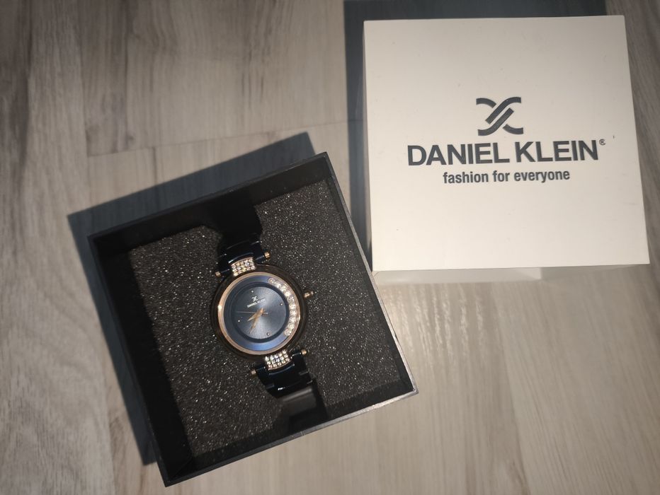 Zegarek damski Daniel Klein