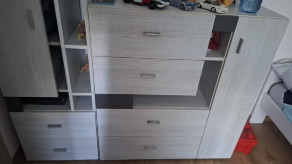 Meble dla dziecka