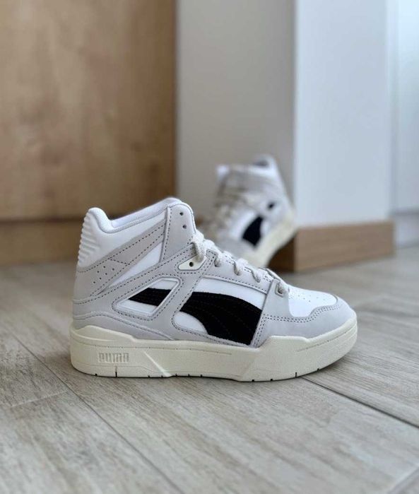 Puma Slipstream Hi Lux