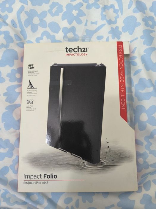 Capa para iPad Air 2