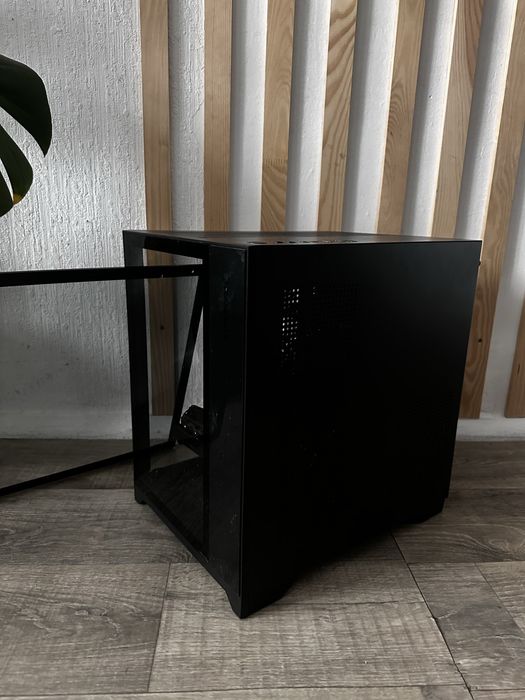 Игровой ПК, Ryzen 5 3600, 32 RAM, 1070