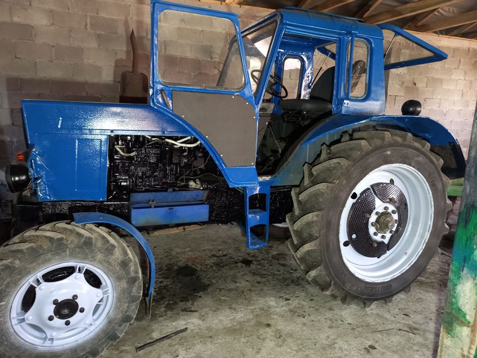 продам МТЗ 82 відмінний стан