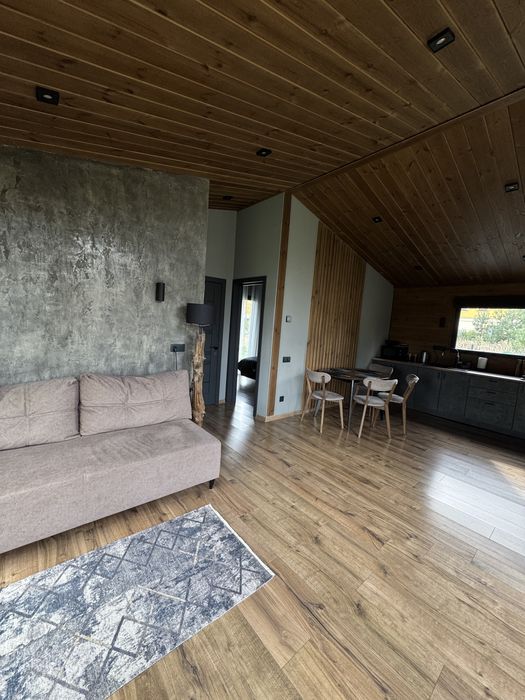 Оренда будинку з чаном та басейном подобово