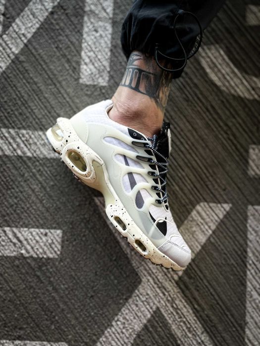 Мужские кроссовки Nike Air Max Terrascape Plus "Sea Glass" 40-45
