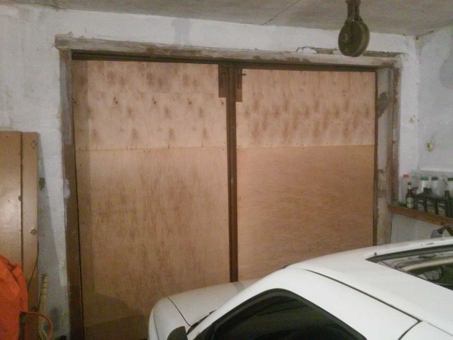 Продається гараж