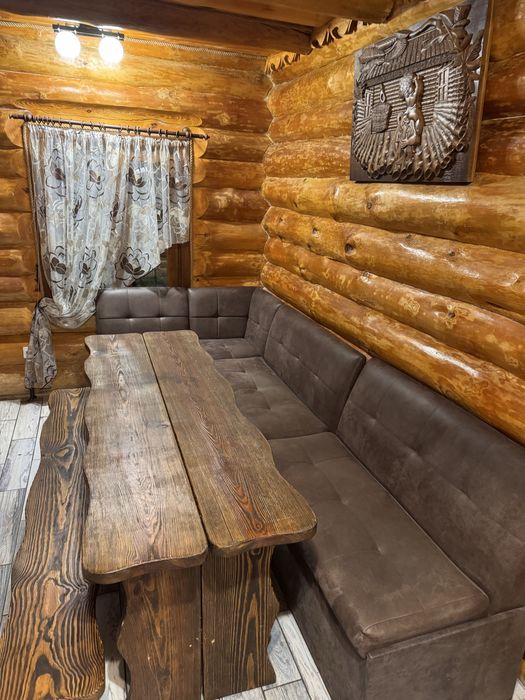 Здається котедж подобово